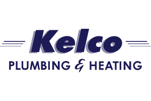Kelco Plumbing and Heating – Lake Hopatcong, NJ Logo